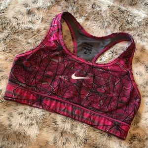 Nike Racerback Sports Bra